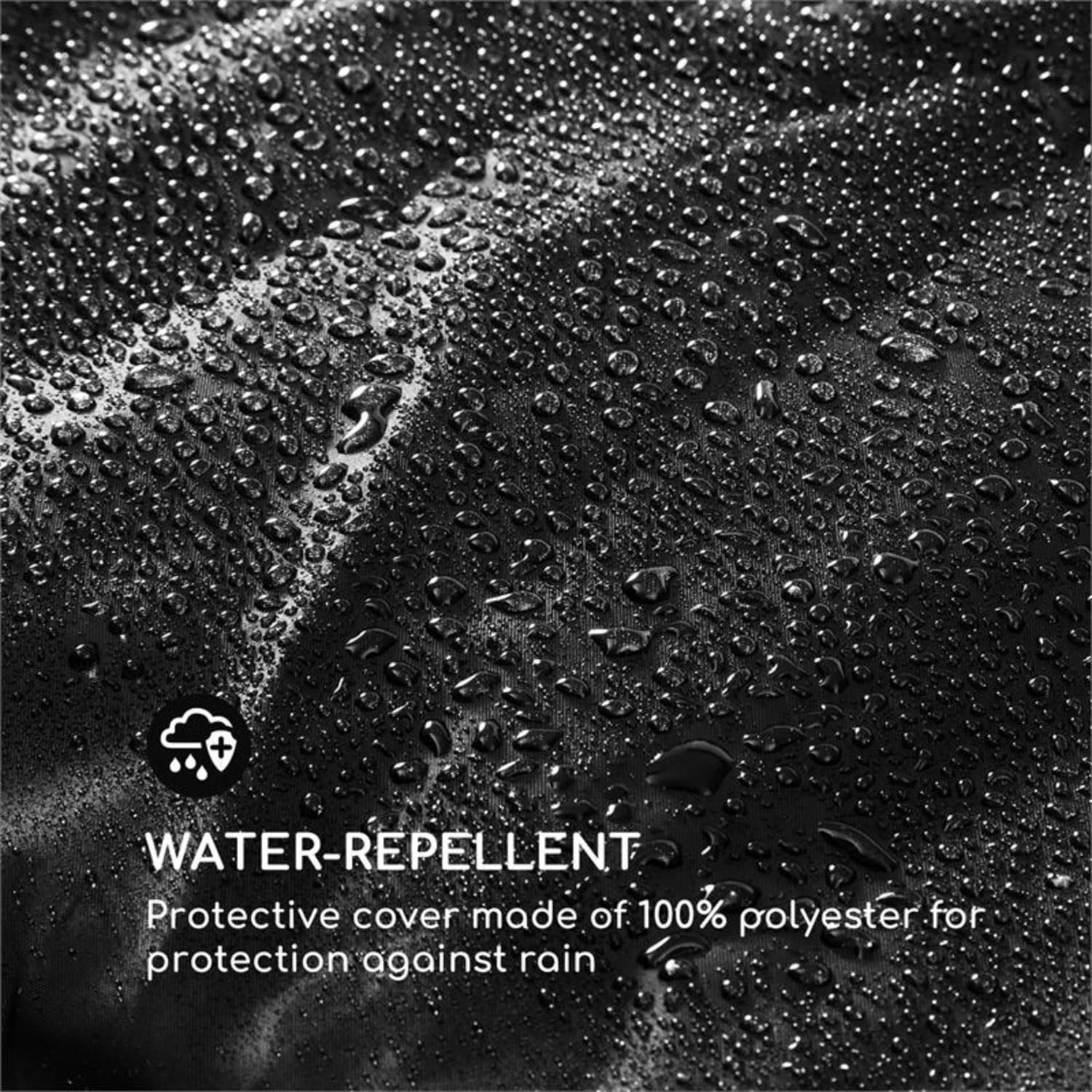 Sonnendeck Regenschutzhülle 4 Sonnendeck Regenschutzhülle – Bild 2