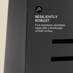 [Gebraucht] Monument Gartenkamin -Blumfeldt Verkaufsgeschäft 10032989 uk 0004 logo