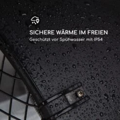 Heatspot Terrassenheizstrahler -Blumfeldt Verkaufsgeschäft 10033104 de 0004 logo