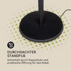 Heatspot Terrassenheizstrahler -Blumfeldt Verkaufsgeschäft 10033104 de 0008 logo