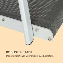 [Gebraucht] Bel Air Duo Swing Hollywoodschaukel 2 Sitzer -Blumfeldt Verkaufsgeschäft 10033309 de 0008 logo