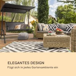 Bel Air Mono Swing Hollywoodschaukel 14 Bel Air Mono Swing Hollywoodschaukel -Blumfeldt Verkaufsgeschäft 10033310 de 0004 logo