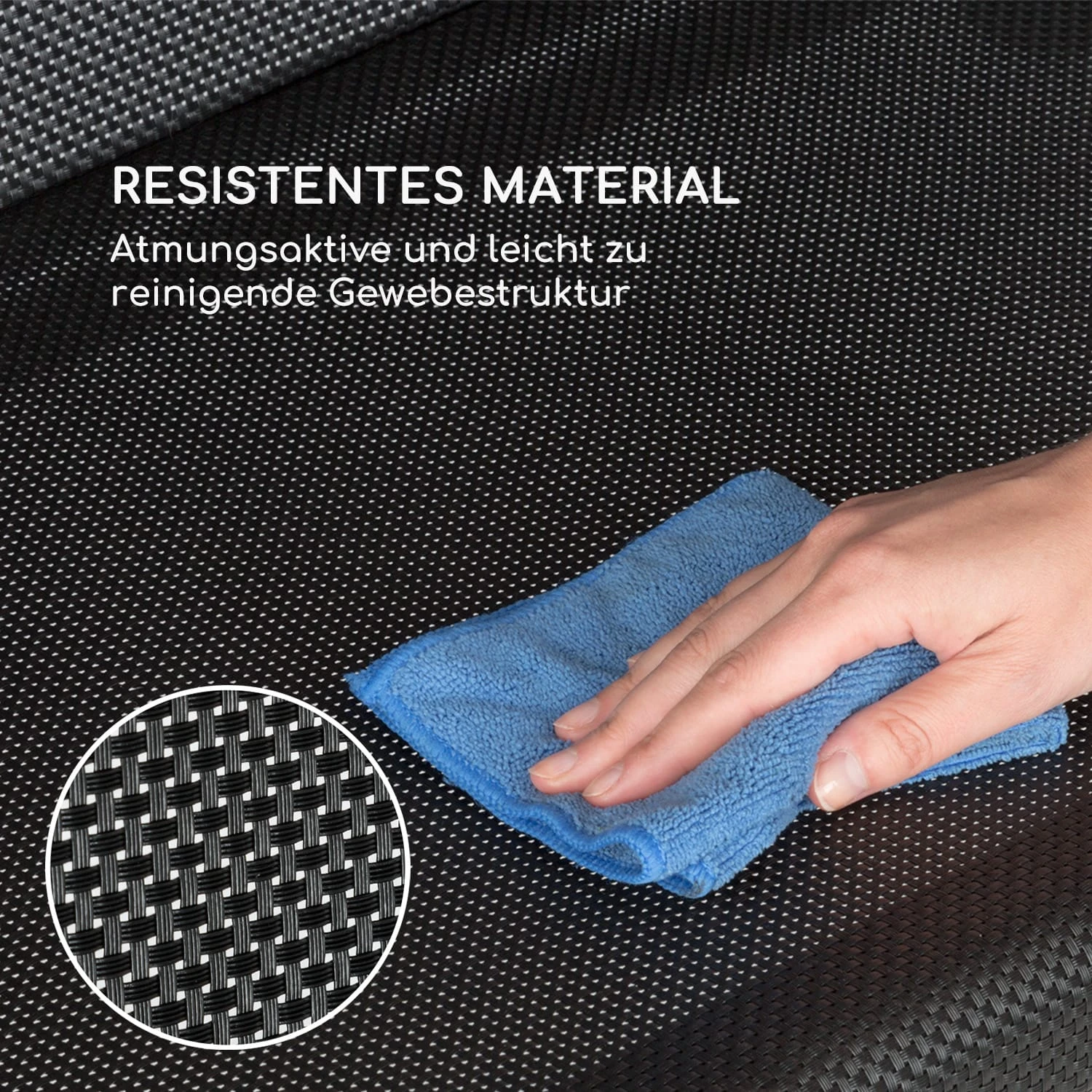 Bel Air Mono Swing Hollywoodschaukel 8 Bel Air Mono Swing Hollywoodschaukel – Bild 6