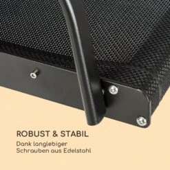 Bel Air Mono Swing Hollywoodschaukel 18 Bel Air Mono Swing Hollywoodschaukel -Blumfeldt Verkaufsgeschäft 10033310 de 0008 logo