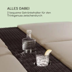 Eremitage Double Lounger Sonnenliege 15 Eremitage Double Lounger Sonnenliege -Blumfeldt Verkaufsgeschäft 10033314 de 0005 logo