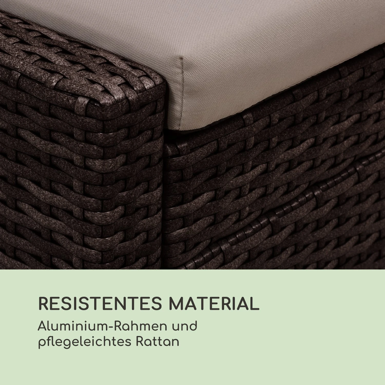 Eremitage Double Lounger Sonnenliege 9 Eremitage Double Lounger Sonnenliege – Bild 7