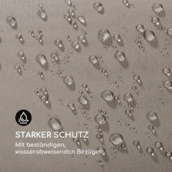 Eremitage Double Lounger Sonnenliege 18 Eremitage Double Lounger Sonnenliege -Blumfeldt Verkaufsgeschäft 10033314 de 0008 logo