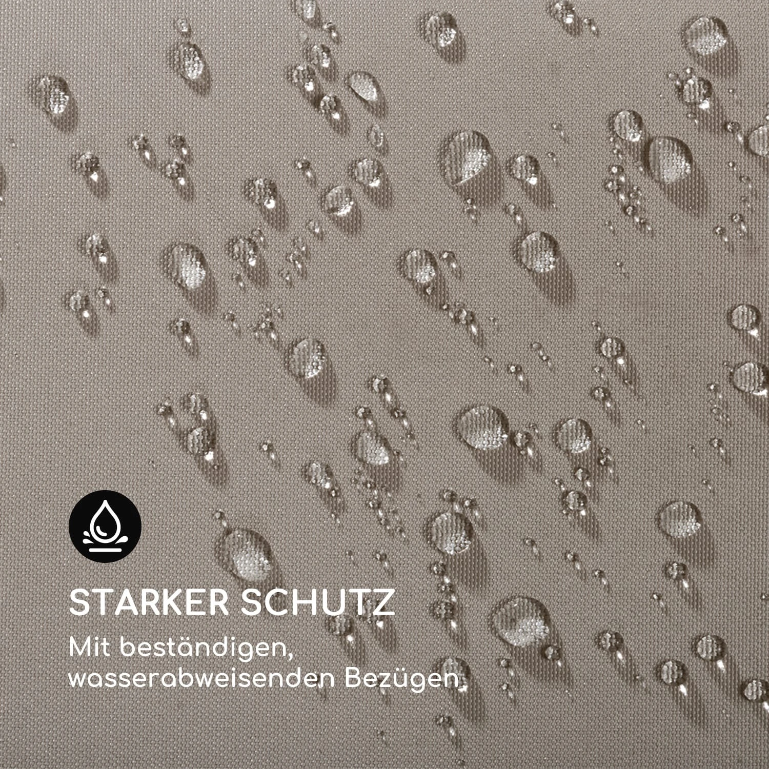 Eremitage Double Lounger Sonnenliege 10 Eremitage Double Lounger Sonnenliege – Bild 8