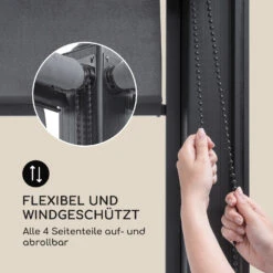 Pantheon Cortina Pavillon -Blumfeldt Verkaufsgeschäft 10033321 de 0005 logo