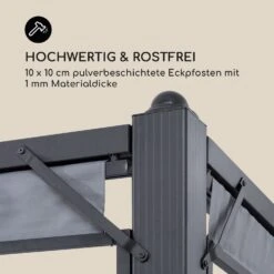 Pantheon Cortina Pavillon -Blumfeldt Verkaufsgeschäft 10033321 de 0007 logo