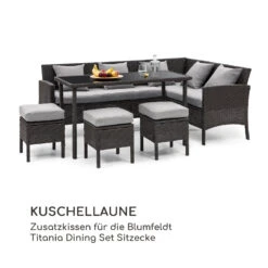 [Wiederverpackt] Titania Pillow Kissen -Blumfeldt Verkaufsgeschäft 10033334 de 0002 logo