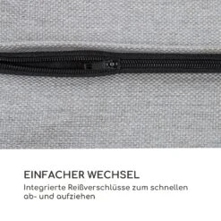 [Wiederverpackt] Titania Pillow Kissen -Blumfeldt Verkaufsgeschäft 10033334 de 0005 logo