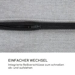 [Gebraucht] Titania Dining Set Polsterbezüge -Blumfeldt Verkaufsgeschäft 10033337 de 0004 logo