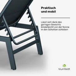 [Gebraucht] Renazzo Lounge Liegestuhl -Blumfeldt Verkaufsgeschäft 10033363 de 0004 usp 1