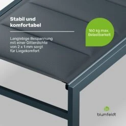 [Gebraucht] Renazzo Lounge Liegestuhl -Blumfeldt Verkaufsgeschäft 10033363 de 0006 usp 1