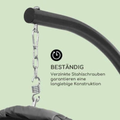 Bella Donna Hängesessel -Blumfeldt Verkaufsgeschäft 10033374 de 0004 logo