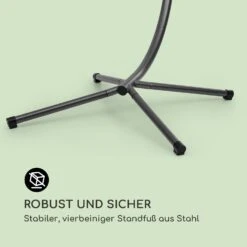 [Wiederverpackt] Bella Donna Hängesessel -Blumfeldt Verkaufsgeschäft 10033374 de 0006 logo 1