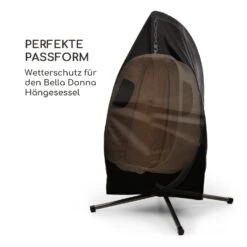 [Wiederverpackt] Bella Donna Wetterschutz  -Blumfeldt Verkaufsgeschäft 10033375 de 0002 logo 1