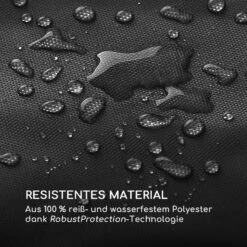 [Wiederverpackt] Bella Donna Wetterschutz  -Blumfeldt Verkaufsgeschäft 10033375 de 0003 logo 1