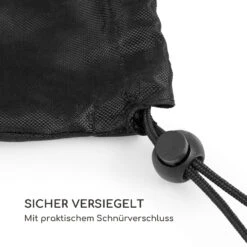 [Wiederverpackt] Bella Donna Wetterschutz  -Blumfeldt Verkaufsgeschäft 10033375 de 0005 logo 1