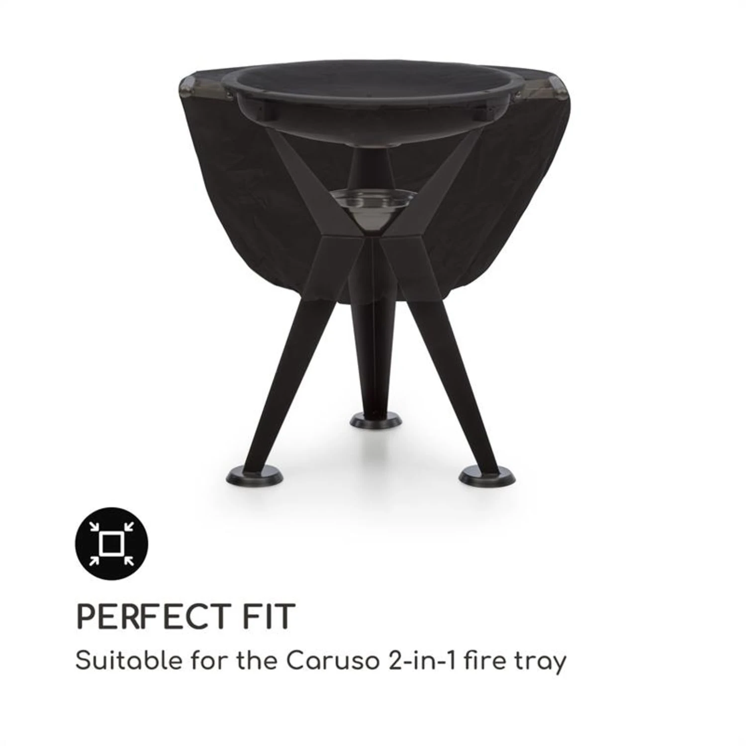 Caruso Wetterschutz 4 Caruso Wetterschutz – Bild 2