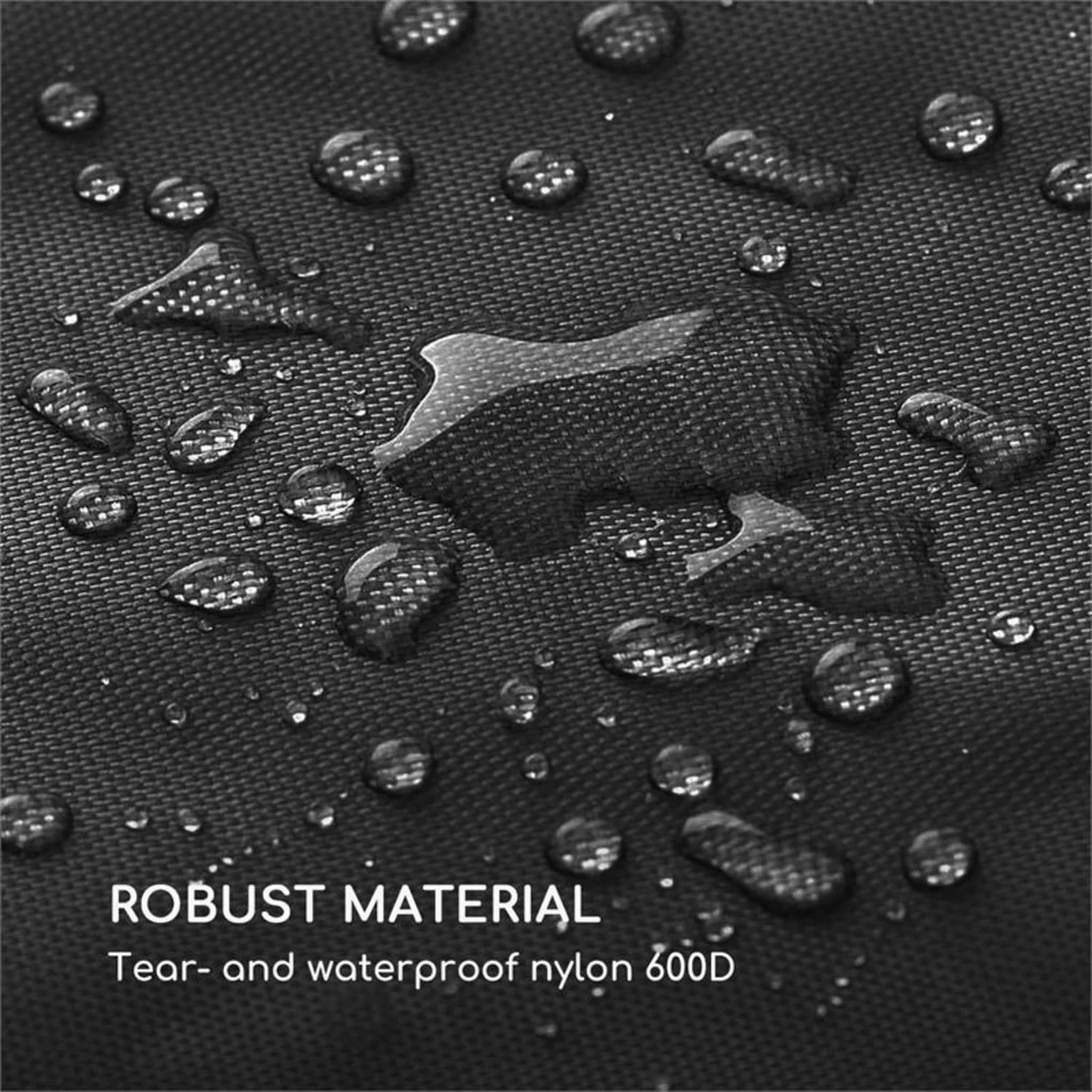 Caruso Wetterschutz 5 Caruso Wetterschutz – Bild 3