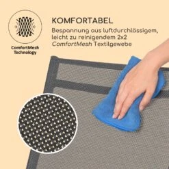[Wiederverpackt] Almeria Klappstuhl -Blumfeldt Verkaufsgeschäft 10033400 de 0009 logo 1