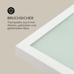[Wiederverpackt] Pamplona Extension Gartentisch Ausziehbar -Blumfeldt Verkaufsgeschäft 10033403 de 0004 logo 1