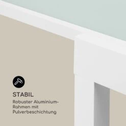 Pamplona Extension Gartentisch Ausziehbar -Blumfeldt Verkaufsgeschäft 10033403 de 0005 logo