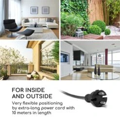 Golden Orchid Gartenbrunnen -Blumfeldt Verkaufsgeschäft 10033427 yy 0003 logo Blumfeldt Golden Orchid Gartenbrunnen Messingoptik