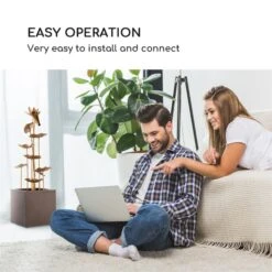 Golden Orchid Gartenbrunnen -Blumfeldt Verkaufsgeschäft 10033427 yy 0005 logo Blumfeldt Golden Orchid Gartenbrunnen Messingoptik