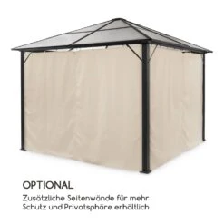 Pantheon Solid Sky Pavillon 12 Pantheon Solid Sky Pavillon -Blumfeldt Verkaufsgeschäft 10033455 de 0003 logo
