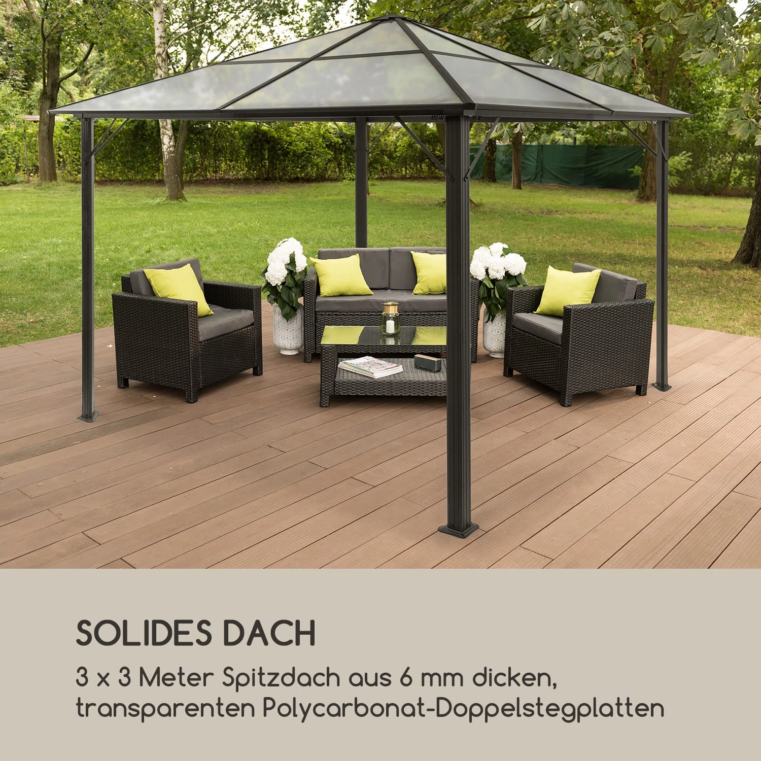 Pantheon Solid Sky Pavillon 8 Pantheon Solid Sky Pavillon – Bild 6