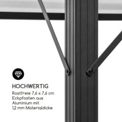 Pantheon Solid Sky Pavillon 16 Pantheon Solid Sky Pavillon -Blumfeldt Verkaufsgeschäft 10033455 de 0007 logo