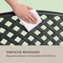 Pozzilli BL Gartenbank -Blumfeldt Verkaufsgeschäft 10033486 de 0007 logo 1