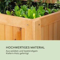 Altiplano Cubic Hochbeet Holz -Blumfeldt Verkaufsgeschäft 10033604 de 0006 logo