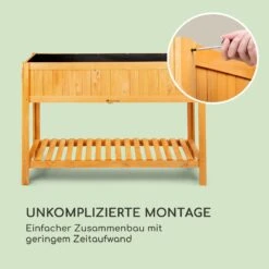 Altiplano Cubic Hochbeet Holz -Blumfeldt Verkaufsgeschäft 10033604 de 0008 logo