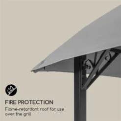 [Wiederverpackt] Steakhouse Al Sur Pavillon -Blumfeldt Verkaufsgeschäft 10033609 yy 0004 logo Blumfeldt Steakhouse al Sur Pavillon grau