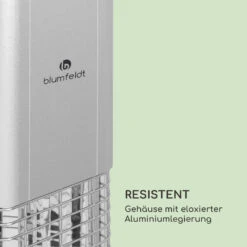 [Gebraucht] Heat Guru Plus Infrarot-Heizstrahler -Blumfeldt Verkaufsgeschäft 10033692 de 0007 logo 1