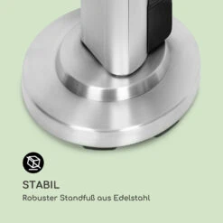 [Gebraucht] Heat Guru Plus Infrarot-Heizstrahler -Blumfeldt Verkaufsgeschäft 10033692 de 0009 logo 1