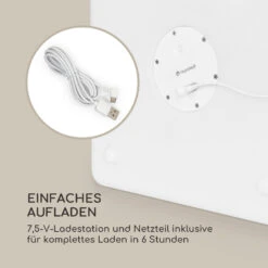 Shinecube XL Leuchtwürfel -Blumfeldt Verkaufsgeschäft 10033732 de 0007 logo