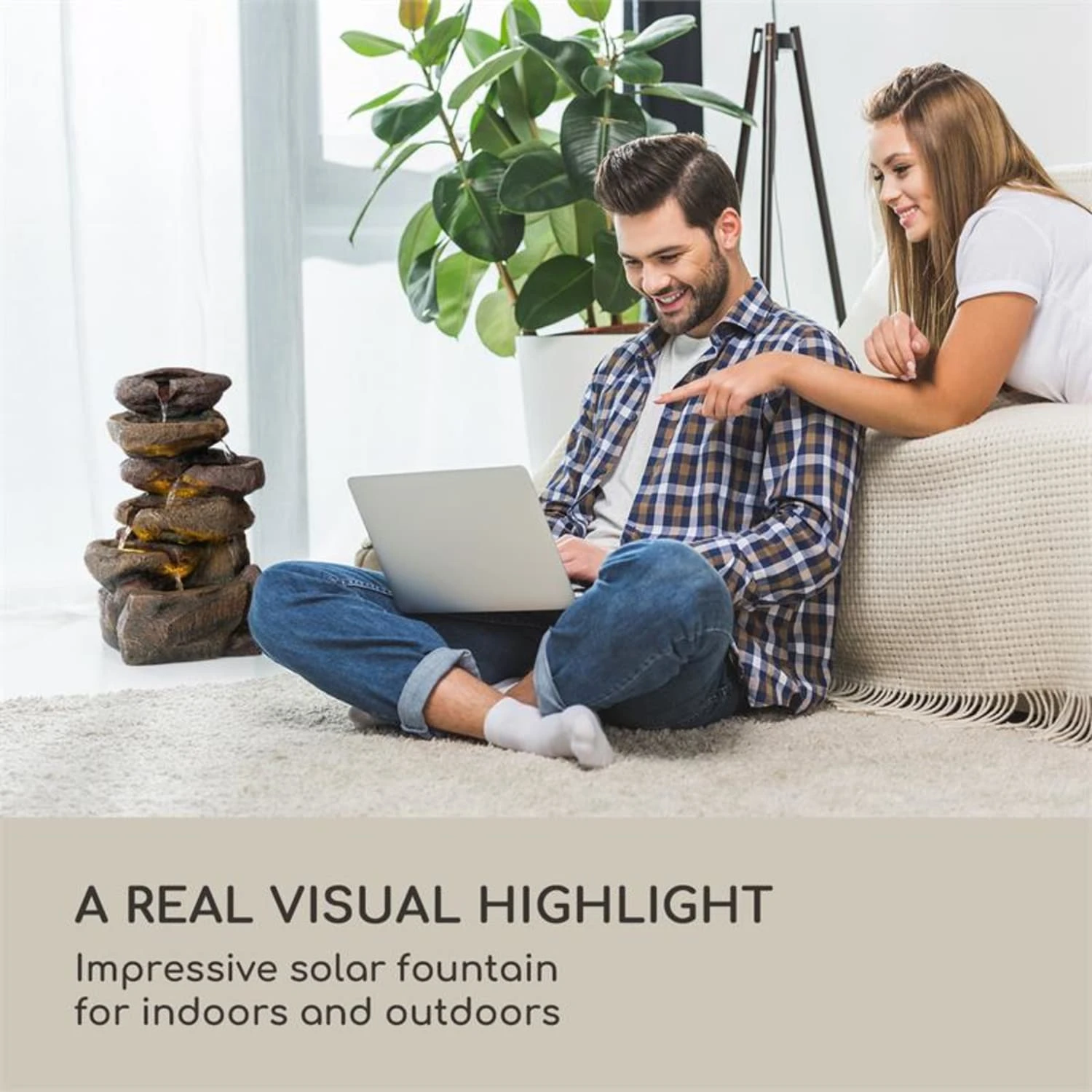 Savona Solarbrunnen 5 Savona Solarbrunnen – Bild 3