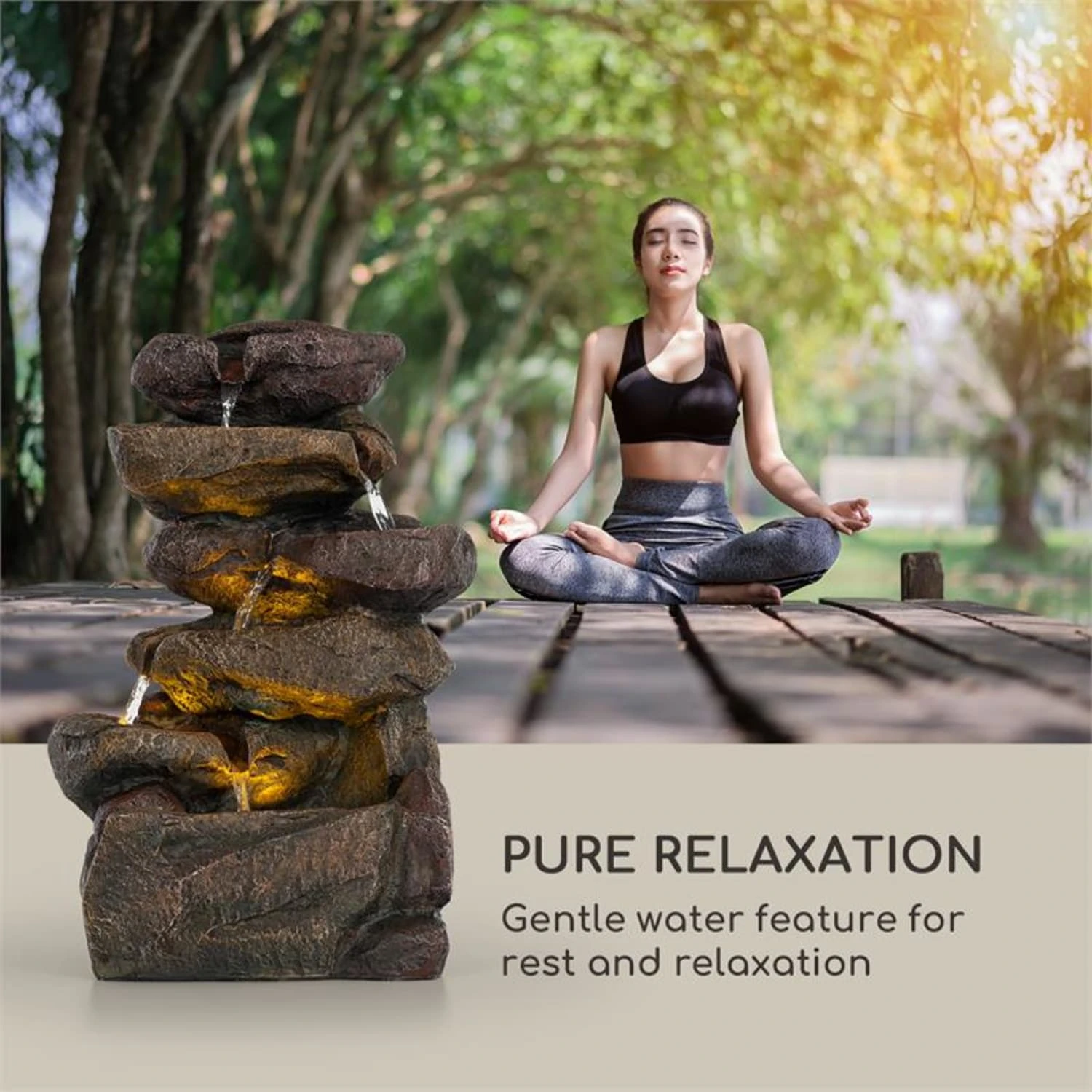 Savona Solarbrunnen 6 Savona Solarbrunnen – Bild 4