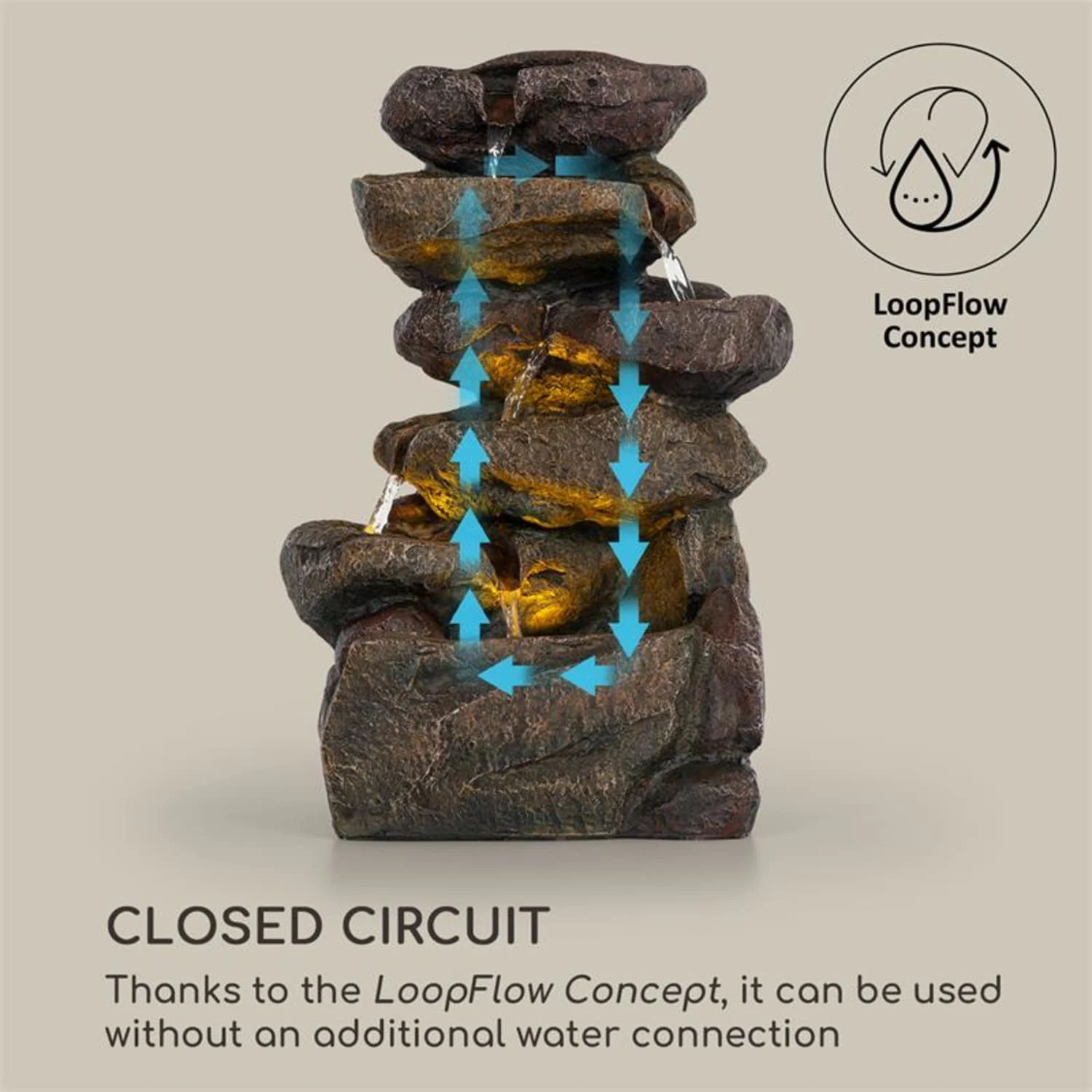 Savona Solarbrunnen 7 Savona Solarbrunnen – Bild 5