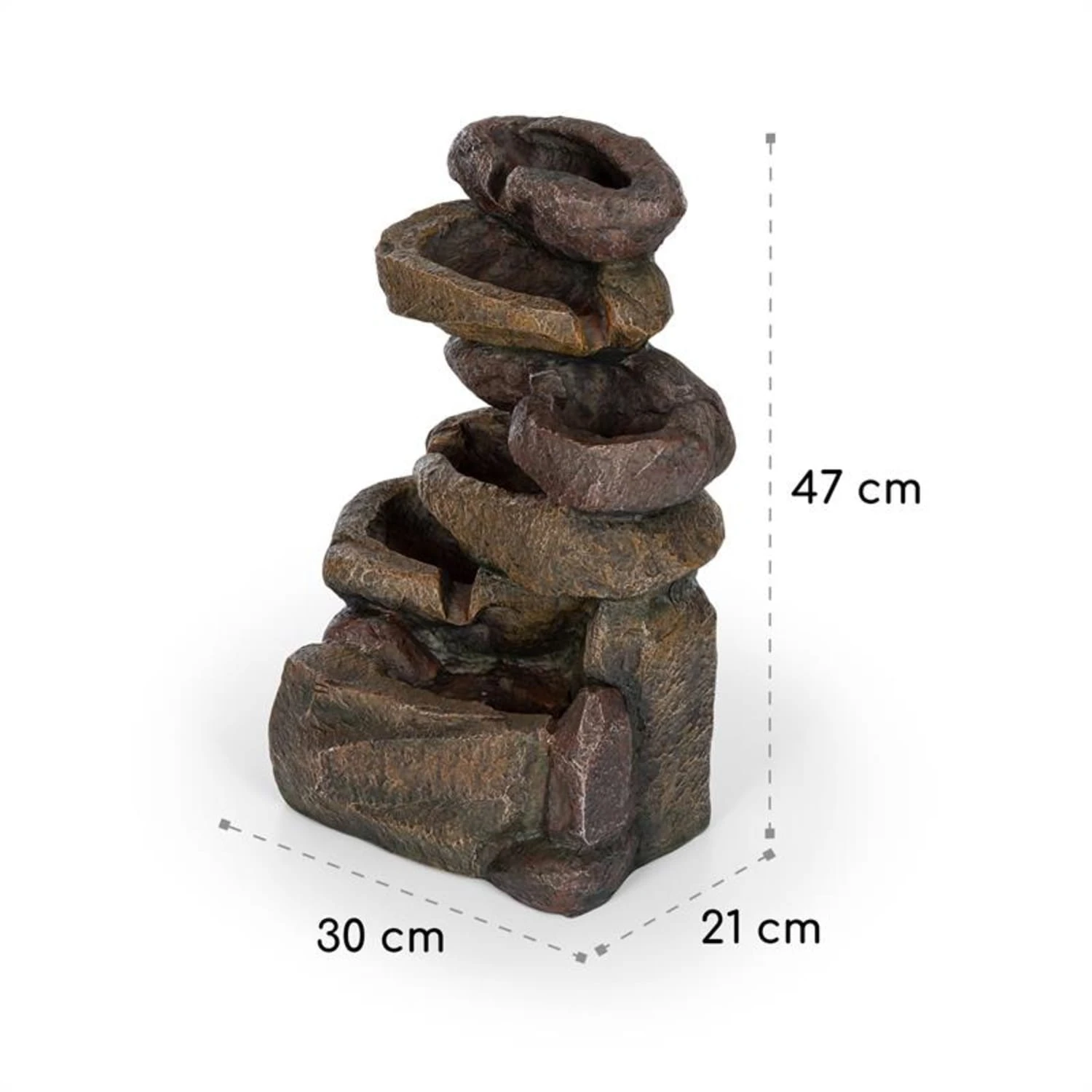 Savona Solarbrunnen 10 Savona Solarbrunnen – Bild 8