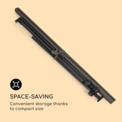 [Wiederverpackt] Flex-Shade XL Sonnenschirm -Blumfeldt Verkaufsgeschäft 10034728 yy 0006 logo Blumfeldt Flex Shade XL Sonnenschirm 150x210 grau 1