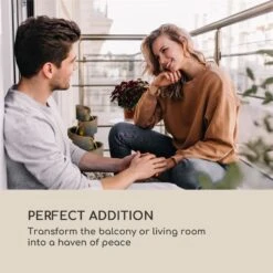 Mantua Kaskadenbrunnen Solarbrunnen -Blumfeldt Verkaufsgeschäft 10034730 yy 0006 logo Blumfeldt Mantua Kaskadenbrunnen