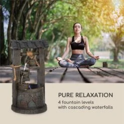 Speyer Kaskadenbrunnen Solarbrunnen -Blumfeldt Verkaufsgeschäft 10034731 yy 0004 logo Blumfeldt Speyer Kaskadenbrunnen