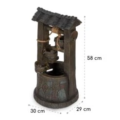 Speyer Kaskadenbrunnen Solarbrunnen -Blumfeldt Verkaufsgeschäft 10034731 yy 0008 logo Blumfeldt Speyer Kaskadenbrunnen