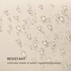Twin Peaks Sonnenschirm 14 Twin Peaks Sonnenschirm -Blumfeldt Verkaufsgeschäft 10034740 yy 0006 logo Blumfeldt Twin Peaks Sonnenschirm creme
